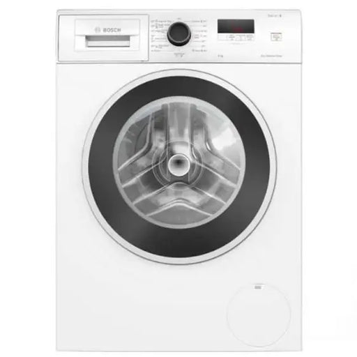 Washing machine BOSCH WGE03400BY 8 kg Active Water Plus 1400 rpm. - Перални машини<<<BOSCH перални