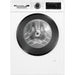 Washing machine BOSCH WGG242Z3BY 9 kg AntiStain 1200 rpm - Перални машини<<<BOSCH перални