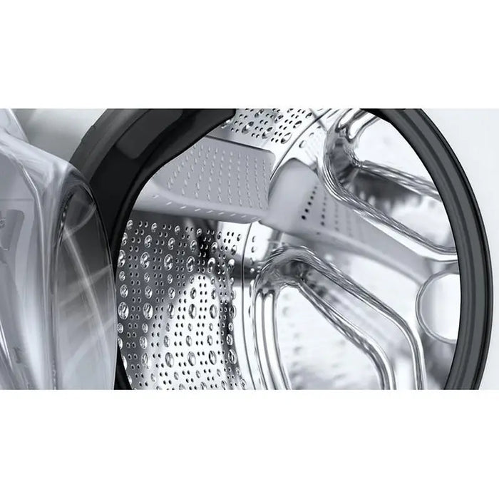 Washing machine BOSCH WGG242Z3BY 9 kg AntiStain 1200 rpm - Перални машини<<<BOSCH перални