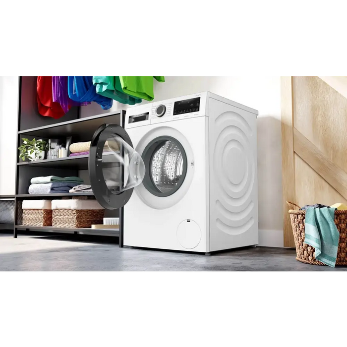 Washing machine BOSCH WGG242Z6BY 9 kg 1200 rpm - Перални машини<<<BOSCH перални машини<<<BOSCH<<<PolyComp&&&Перални с