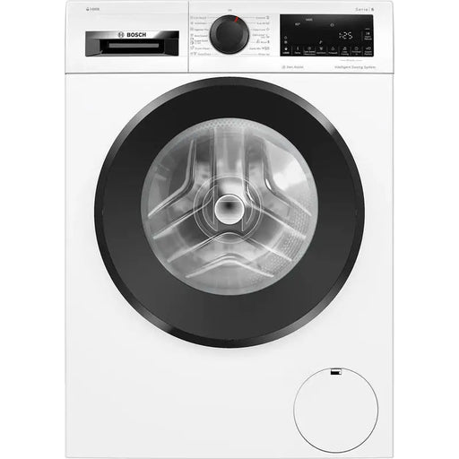 Washing machine BOSCH WGG244F3BY 9 kg i-DOS 1400 rpm. - Перални машини<<<BOSCH перални