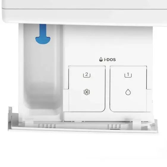 Washing machine BOSCH WGG244F3BY 9 kg i-DOS 1400 rpm. - Перални с предно зареждане<<<Перални<<<Едра бяла