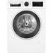Washing machine BOSCH WGG244Z2BY 9 kg Speed Perfect 1400 rpm. - Перални машини<<<BOSCH перални