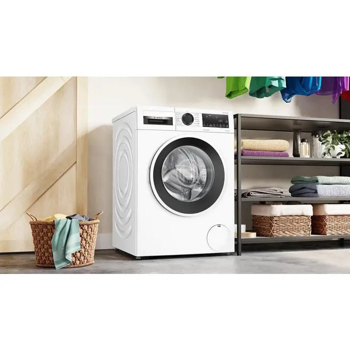 Washing machine BOSCH WGG244Z2BY 9 kg Speed Perfect 1400 rpm. - Перални машини<<<BOSCH перални