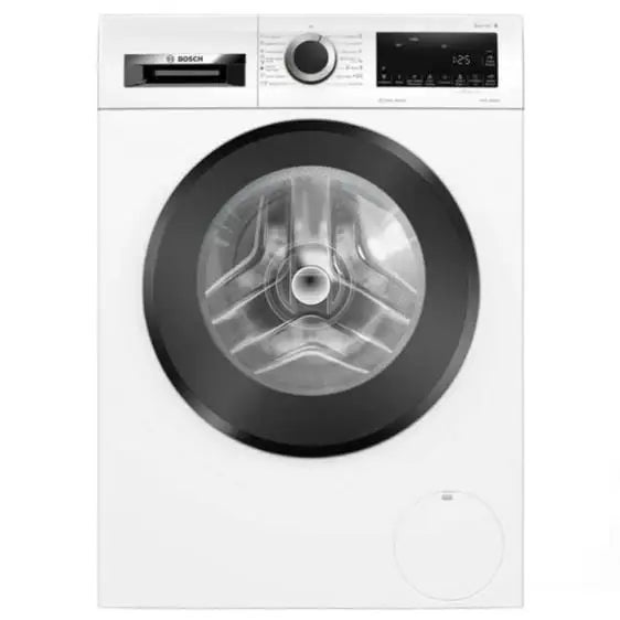 Washing machine BOSCH WGG244Z5BY 9 kg Speed Perfect AntiStain 1400 rpm. - Перални с предно зареждане<<<Перални<<<Едра