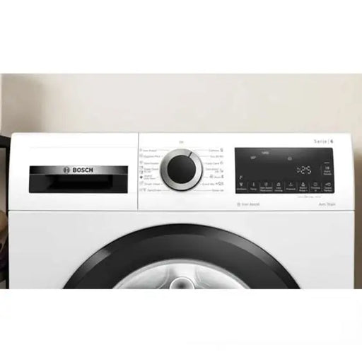 Washing machine BOSCH WGG244Z5BY 9 kg Speed Perfect AntiStain 1400 rpm. - Перални машини<<<BOSCH перални