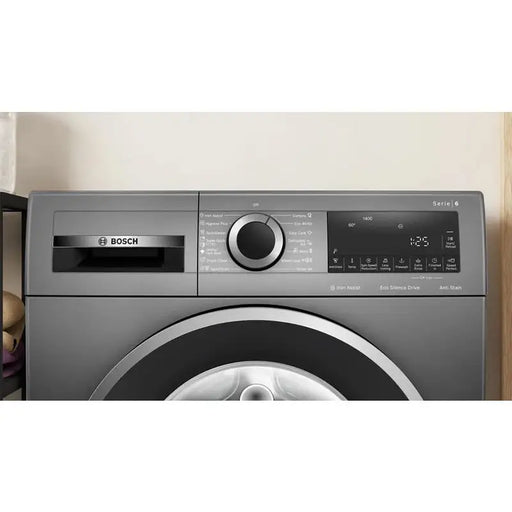 Washing machine BOSCH WGG244ZREU 9 kg AntiStain 1400 rpm - Перални машини<<<BOSCH перални