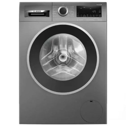 Washing machine BOSCH WGG244ZREU 9 kg AntiStain 1400 rpm - Перални с предно зареждане<<<Перални<<<Едра бяла