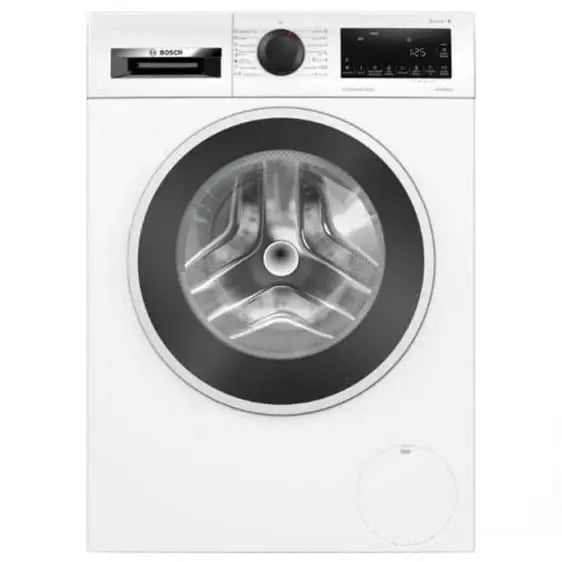 Washing machine BOSCH WGG25401BY 10 kg 1400 rpm - Перални машини<<<BOSCH перални машини<<<BOSCH<<<PolyComp&&&Перални с