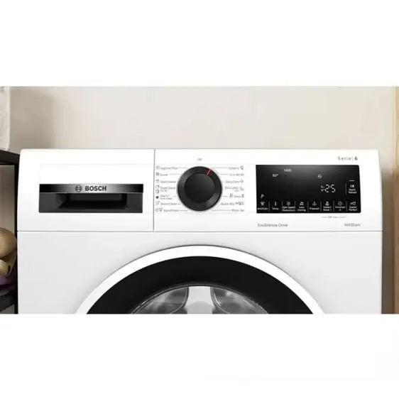 Washing machine BOSCH WGG25401BY 10 kg 1400 rpm - Перални машини<<<BOSCH перални машини<<<BOSCH<<<PolyComp&&&Перални с