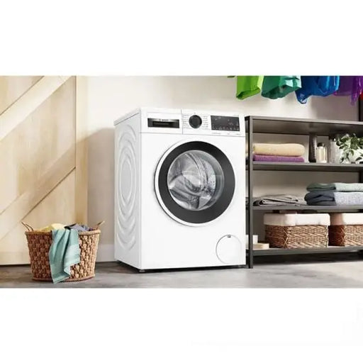 Washing machine BOSCH WGG25401BY 10 kg 1400 rpm - Перални машини<<<BOSCH перални машини<<<BOSCH<<<PolyComp&&&Перални с