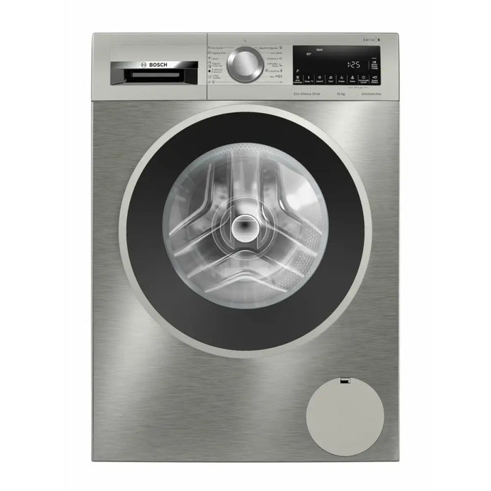 Washing machine BOSCH WGG256ZXES 60 cm 1400 rpm 10 kg - Почистване Прахосмукачки И Гладене<<<Дом