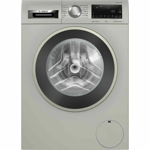 Washing machine BOSCH WGG256ZXES 60 cm 1400 rpm 10 kg - Почистване Прахосмукачки И Гладене<<<Дом