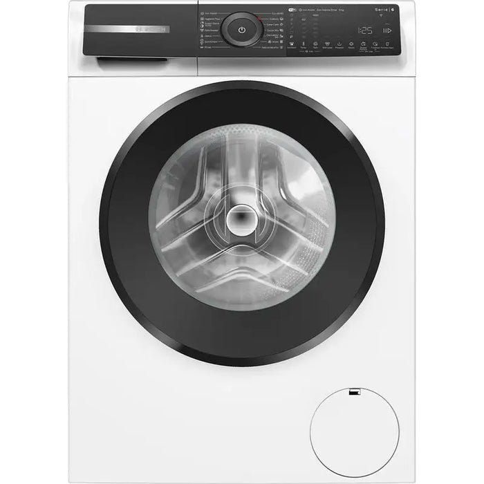 Washing machine BOSCH WGH24400BY 9 kg 1400 rpm. - Перални машини<<<BOSCH перални машини<<<BOSCH<<<PolyComp&&&Перални с