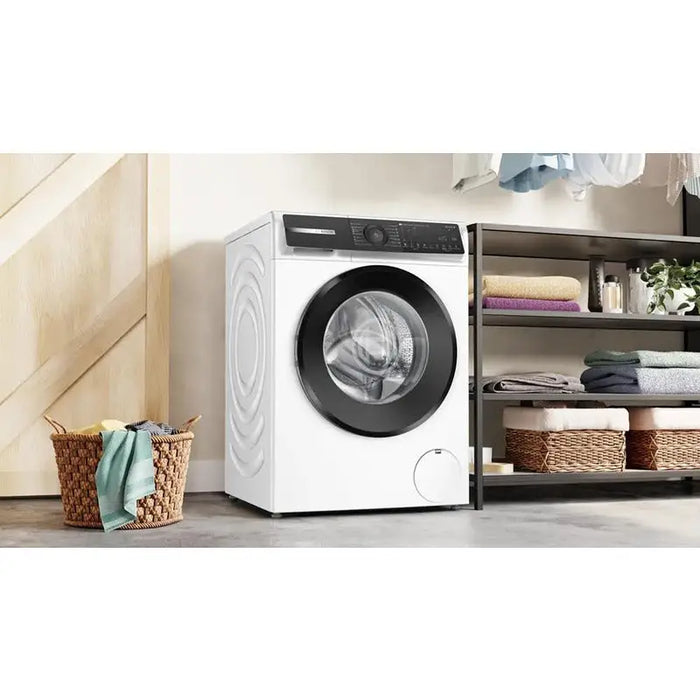 Washing machine BOSCH WGH24400BY 9 kg 1400 rpm. - Перални машини<<<BOSCH перални машини<<<BOSCH<<<PolyComp&&&Перални с