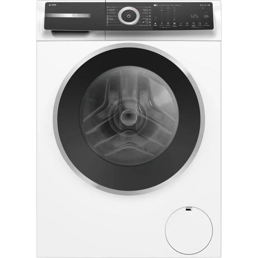 Washing machine BOSCH WGH244AOES 60 cm 1400 rpm 9 kg - Почистване Прахосмукачки И Гладене<<<Дом