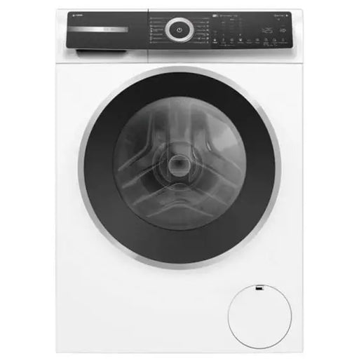 Washing machine BOSCH WGH256A6BY 10 kg i-DOS 1600 rpm - Перални машини<<<BOSCH перални