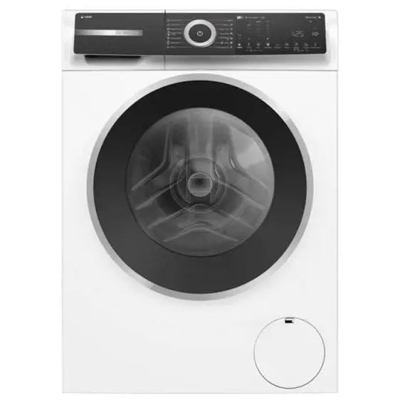 Washing machine BOSCH WGH256A6BY 10 kg i-DOS 1600 rpm - Перални машини<<<BOSCH перални
