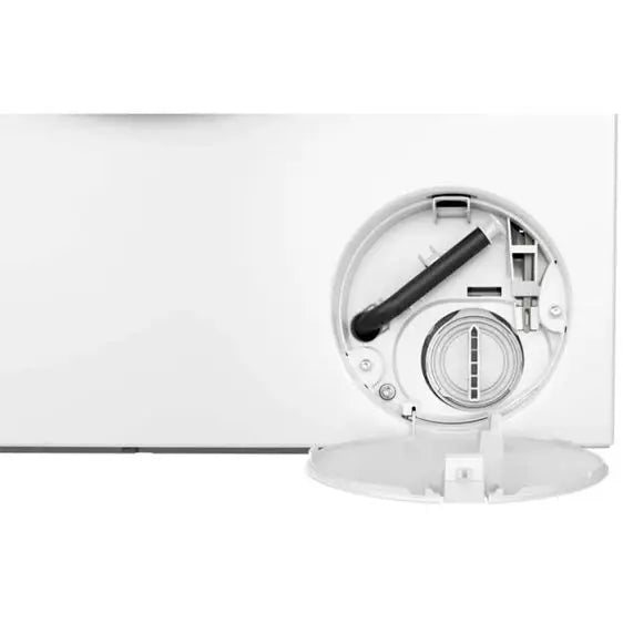 Washing machine BOSCH WGH256A6BY 10 kg i-DOS 1600 rpm - Перални с предно зареждане<<<Перални<<<Едра бяла