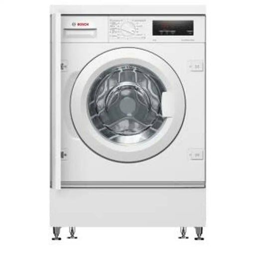 Washing machine BOSCH WIW24307ES 59,6 cm 1200 rpm 8 kg - Почистване Прахосмукачки И Гладене<<<Дом