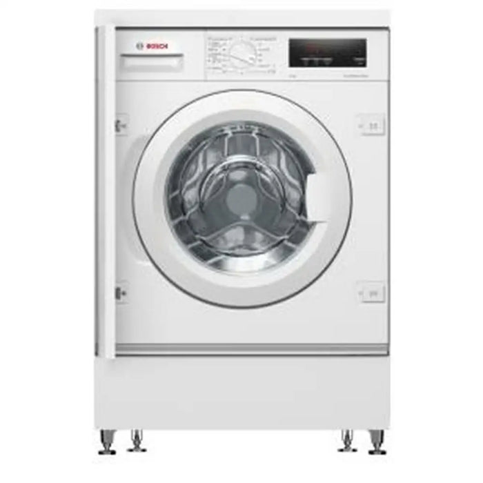 Washing machine BOSCH WIW24307ES 59,6 cm 1200 rpm 8 kg - Почистване Прахосмукачки И Гладене<<<Дом