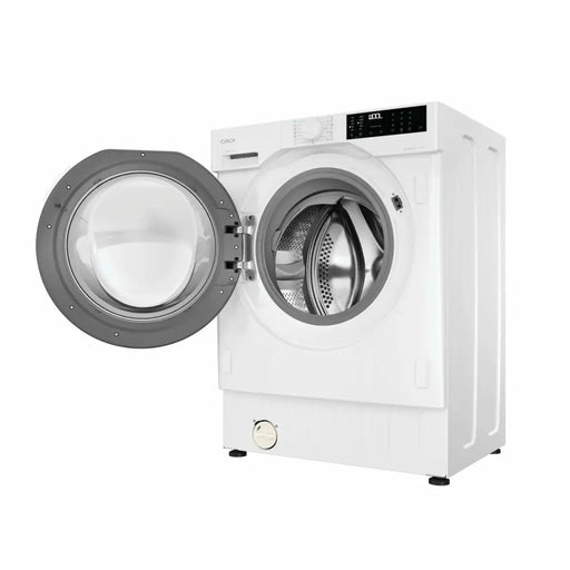 Washing machine Candy 9 kg - Почистване Прахосмукачки И Гладене<<<Дом Градина<<<BigBuy&&&Сушилни ютии и