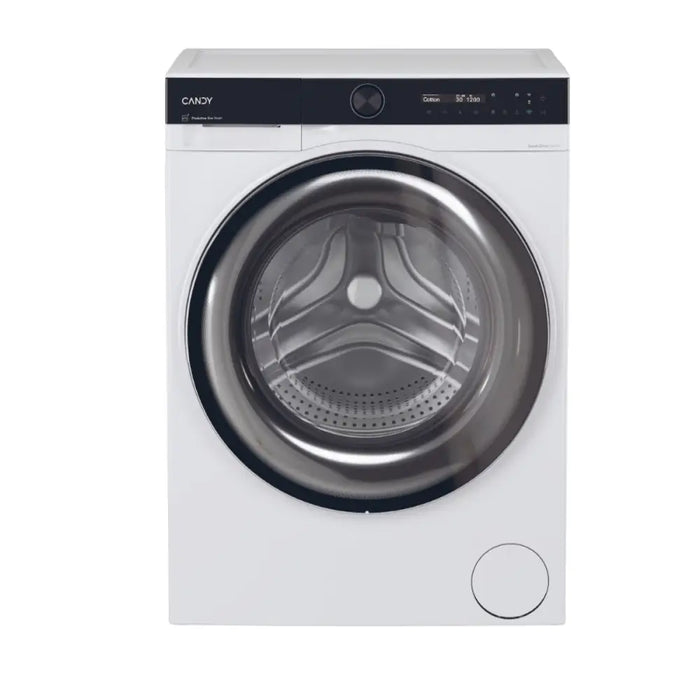 Washing machine Candy BS49B9-S 1400 rpm 9 kg 60 cm - Почистване Прахосмукачки И Гладене<<<Дом