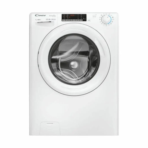 Washing machine Candy CO4274TWM61S 60 cm 1200 rpm 7 kg - Сушилни ютии и простори<<<Почистване Прахосмукачки И