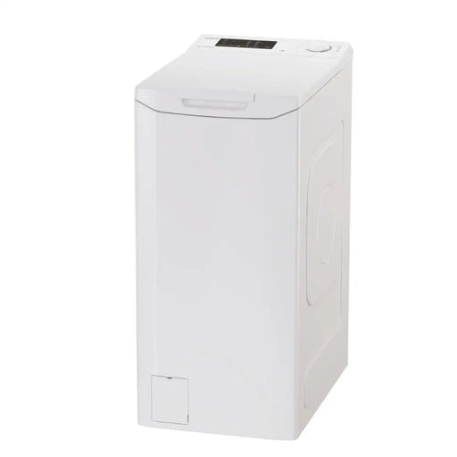 Washing machine Candy TCA263D3-S 41 cm 1200 rpm 6 Kg - Почистване Прахосмукачки И Гладене<<<Дом