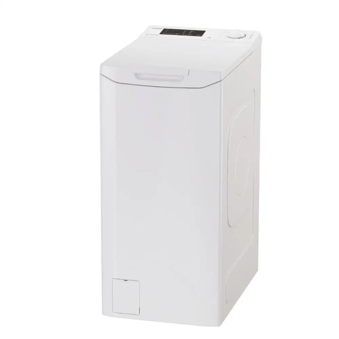 Washing machine Candy TCA263D3-S 41 cm 1200 rpm 6 Kg - Почистване Прахосмукачки И Гладене<<<Дом