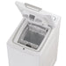 Washing machine Candy TCA286TM5S 1200 rpm 8 kg 41 cm - Почистване Прахосмукачки И Гладене<<<Дом