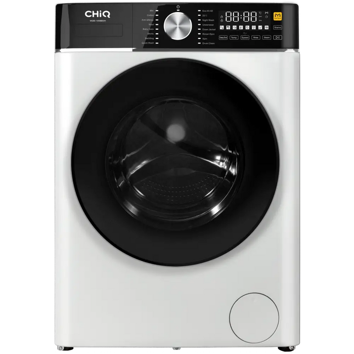 Washing machine CHiQ MG80-14596BWH - Перални<<<Перални и Сушилни машини<<<Домакински