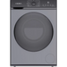 Washing machine Crown CWM10J12BLDCIX 1400 rpm 10.00 kg A Inox - Перални<<<Домакински електроуреди<<<ZoraSite