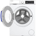Washing machine Daewoo WM-FB7452W0NA-BG 1200 rpm 7.00 kg A White - Перални<<<Домакински електроуреди<<<ZoraSite
