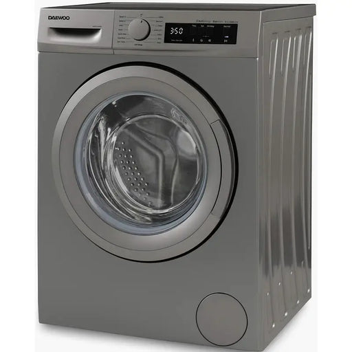 Washing machine Daewoo WM812T1SB0BG*** 1200 rpm 8.00 kg B Silver - Перални<<<Домакински