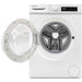 Washing machine Daewoo WM812T1WB0BG*** 1200 rpm 8.00 kg B White - Перални<<<Домакински