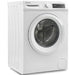 Washing machine Daewoo WM812T1WB0BG*** 1200 rpm 8.00 kg B White - Перални<<<Домакински