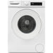 Washing machine Daewoo WM812T1WU0BG*** 1200 rpm 8.00 kg D White - Перални<<<Домакински