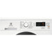 Washing machine Electrolux EA2F6821CF 1200 rpm 8 kg - Почистване Прахосмукачки И Гладене<<<Дом