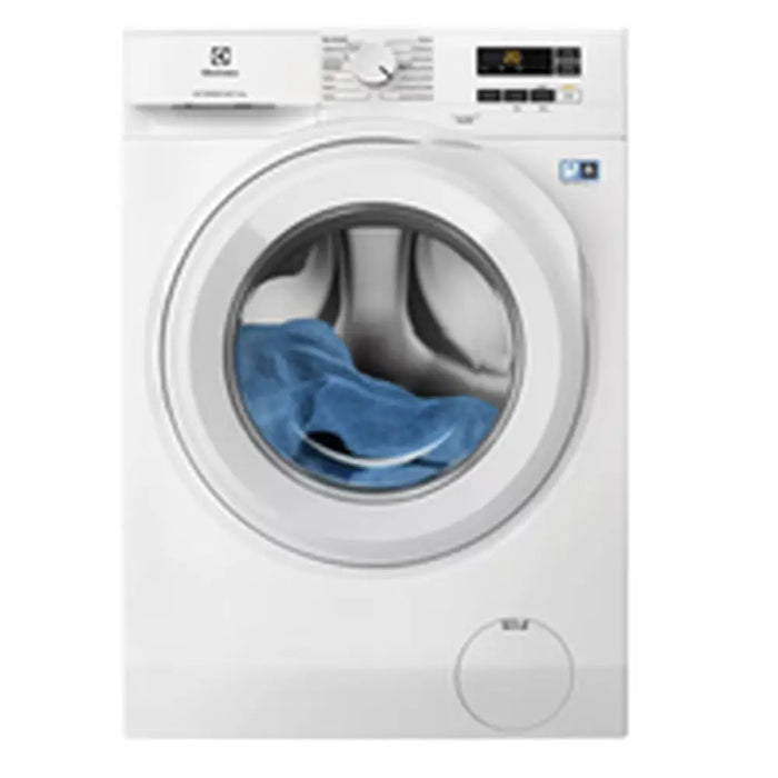 Washing machine Electrolux EFI6194O1B 1400 rpm 9 kg - Почистване Прахосмукачки И Гладене<<<Дом