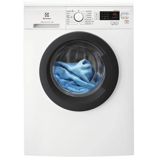 Washing machine Electrolux EW2F428S - Перални<<<Перални и Сушилни машини<<<Домакински електроуреди<<<TechMart