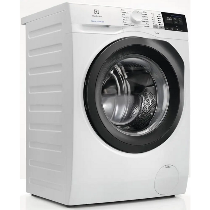 Washing machine Electrolux EW6F429B - Перални<<<Перални и Сушилни машини<<<Домакински електроуреди<<<TechMart