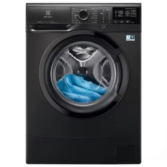 Washing machine ELECTROLUX EW6SM406BXE 6 kg 1000 rpm 41 cm. - Перални с предно зареждане<<<Перални<<<Едра бяла