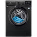 Washing machine ELECTROLUX EW6SM406BXE 6 kg 1000 rpm 41 cm. - Перални с предно зареждане<<<Перални<<<Едра бяла
