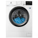 Washing machine ELECTROLUX EW6SM427BE 7 kg 1200 rpm 45 cm - Перални с предно зареждане<<<Перални<<<Едра бяла