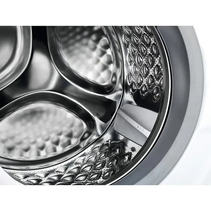 Washing machine Electrolux EW7F2482E 1400 rpm 8.00 kg A - Перални<<<Домакински електроуреди<<<ZoraSite