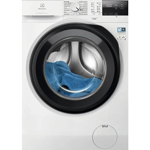 Washing machine Electrolux EW7F2482E 1400 rpm 8.00 kg A - Перални<<<Домакински електроуреди<<<ZoraSite