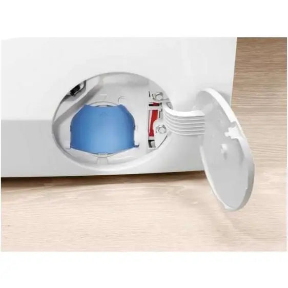 Washing machine ELECTROLUX EW7F349PW 9 kg 1400 rpm. - Перални с предно зареждане<<<Перални<<<Едра бяла