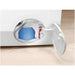 Washing machine ELECTROLUX EW7F349PW 9 kg 1400 rpm. - Перални с предно зареждане<<<Перални<<<Едра бяла