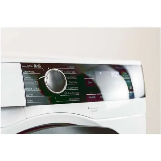 Washing machine ELECTROLUX EW8F249PS 9 kg 1400 rpm. - Перални с предно зареждане<<<Перални<<<Едра бяла